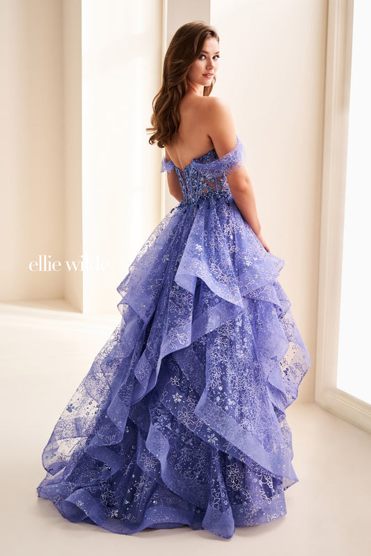Ellie Wilde 37043