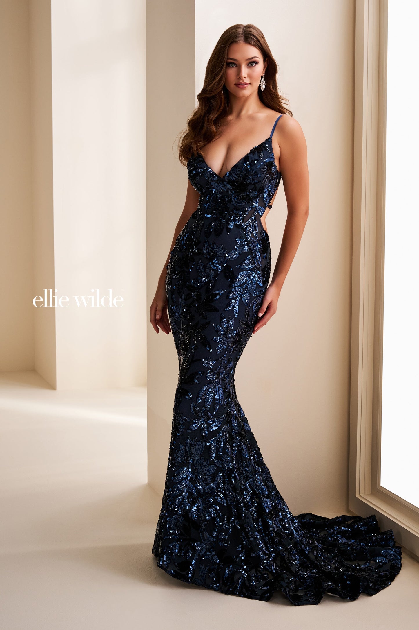 Ellie Wilde 37049