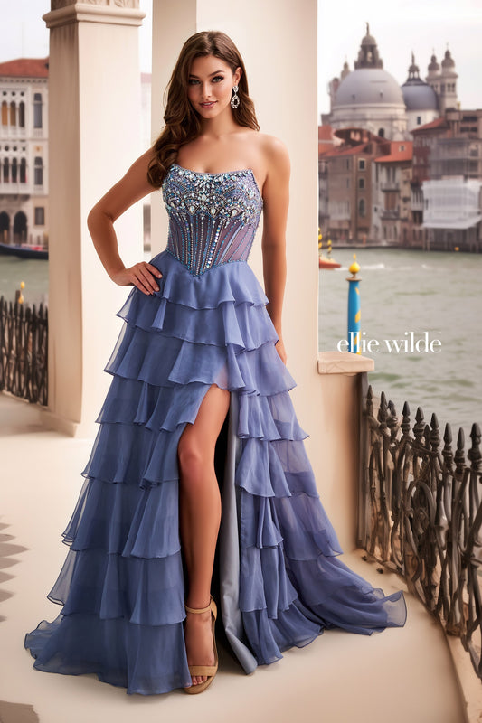 Ellie Wilde 37057