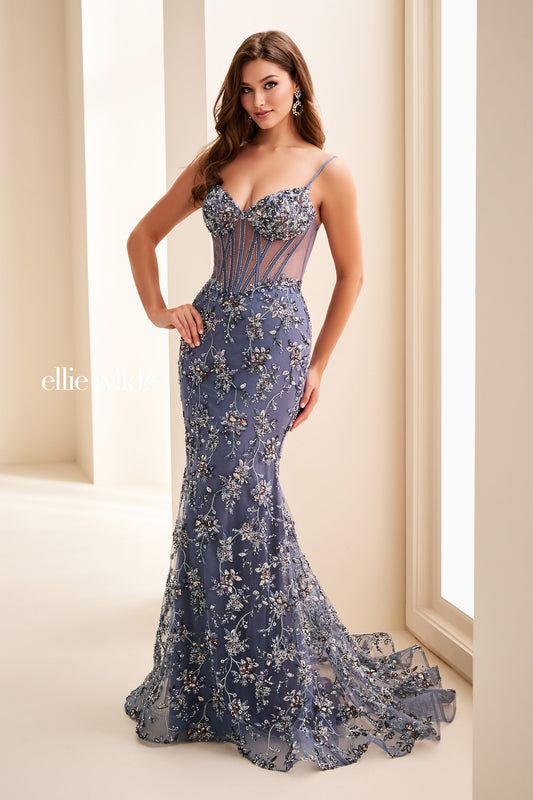 Ellie Wilde 37058
