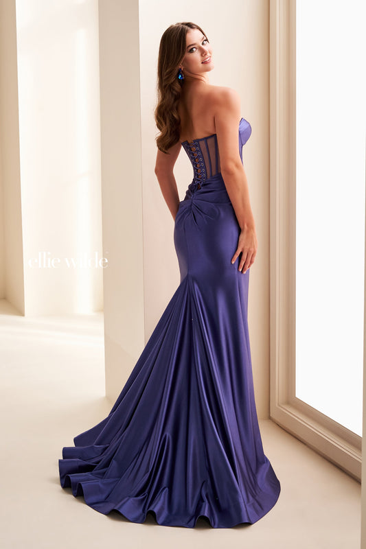 Ellie Wilde 37062