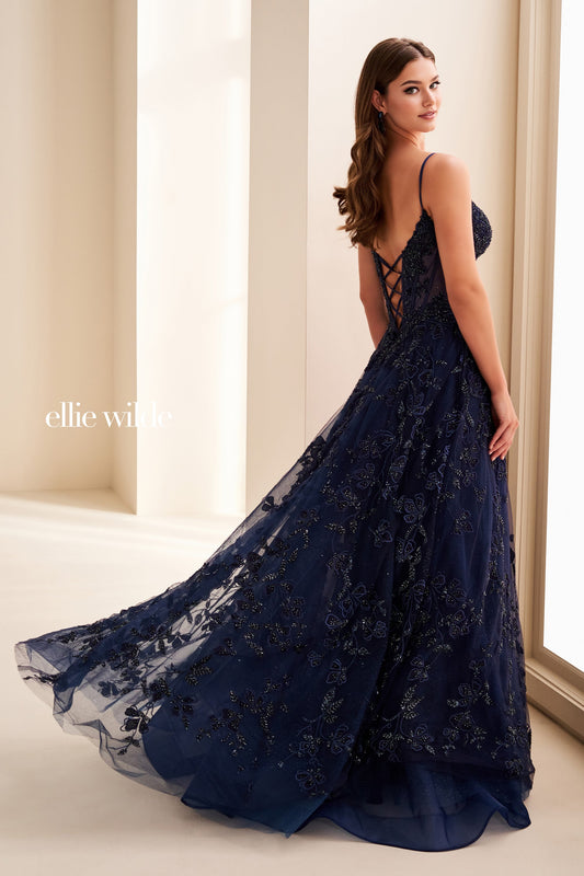 Ellie Wilde 37067