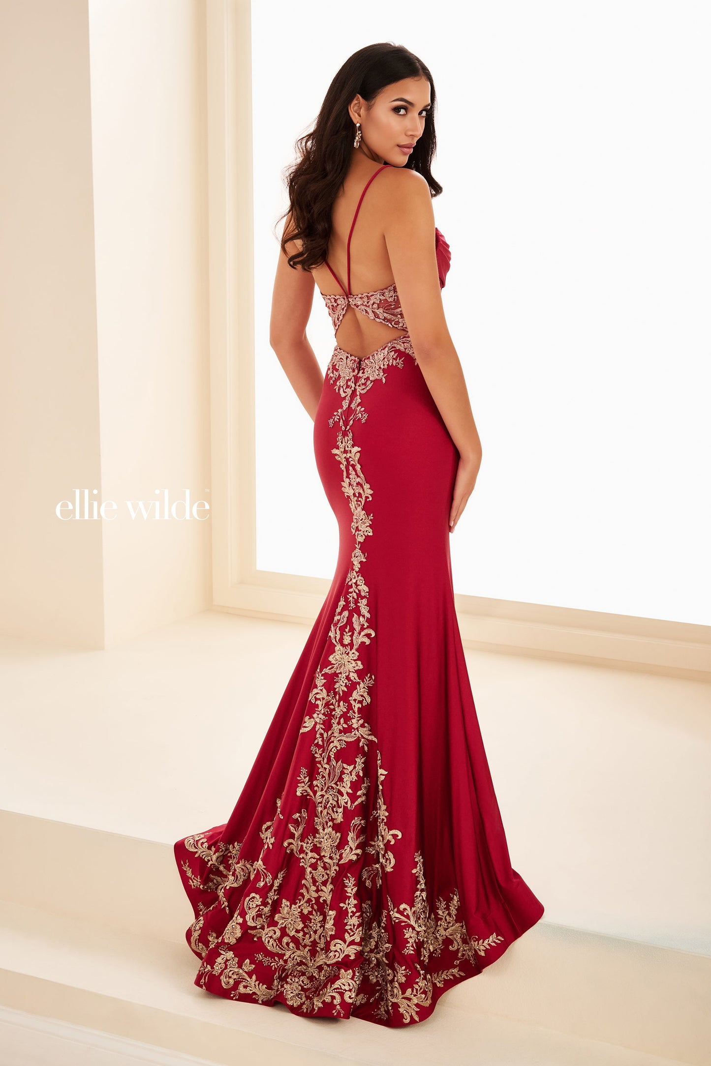 Ellie Wilde 37068