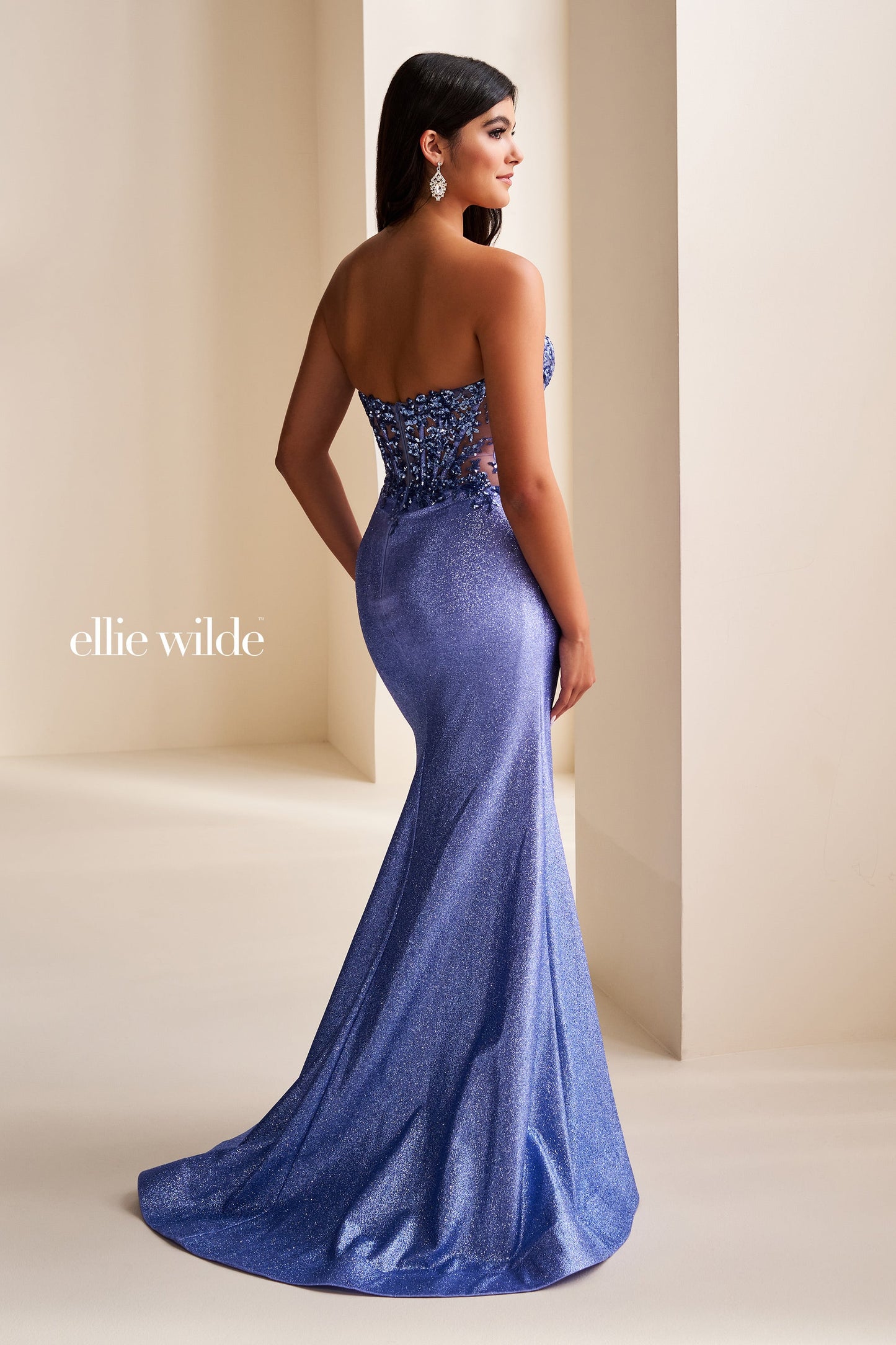 Ellie Wilde 37074