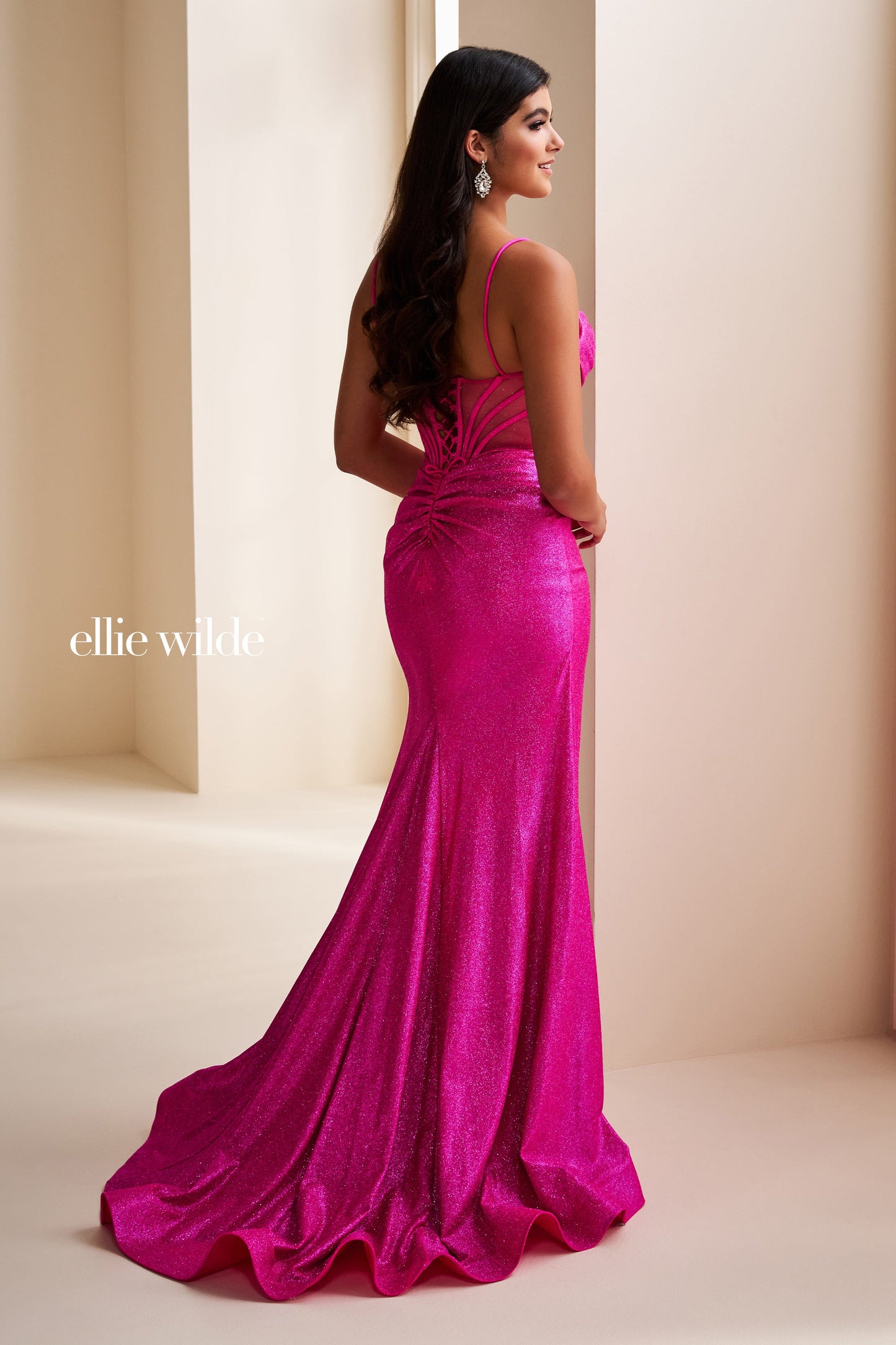 Ellie Wilde 37075