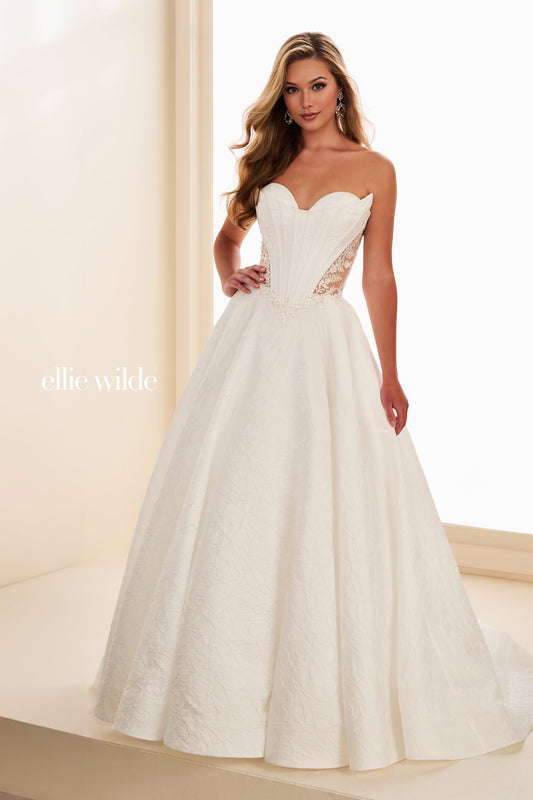 Ellie Wilde 37080