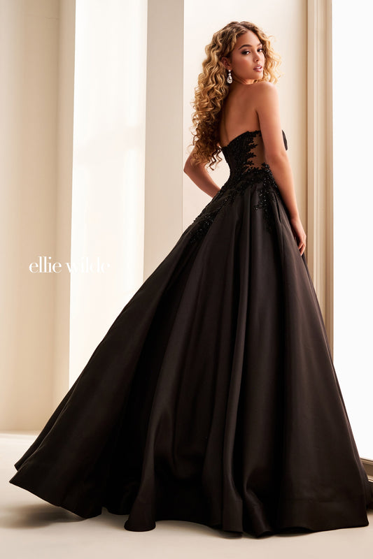 Ellie Wilde 37082