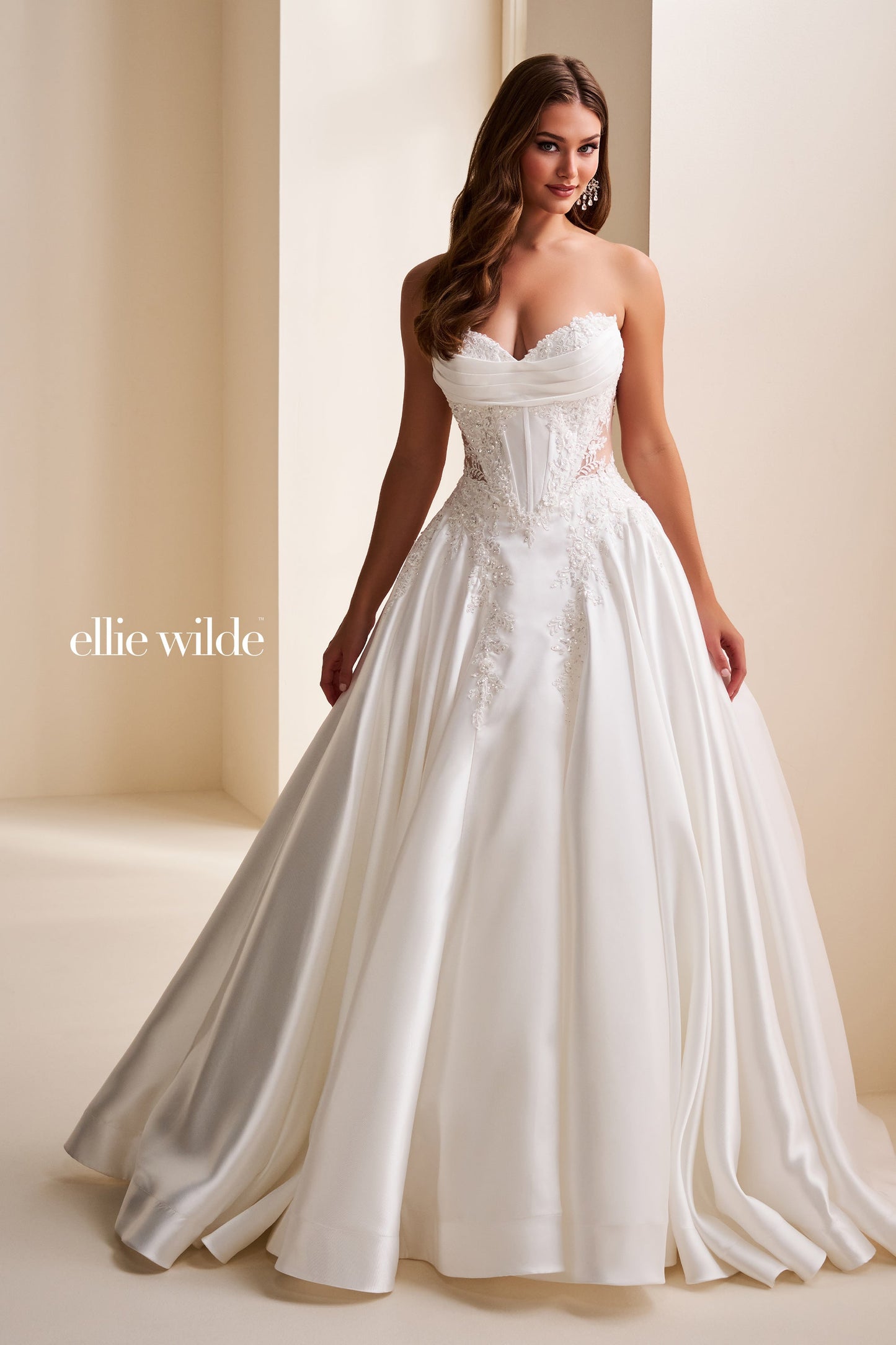 Ellie Wilde 37082