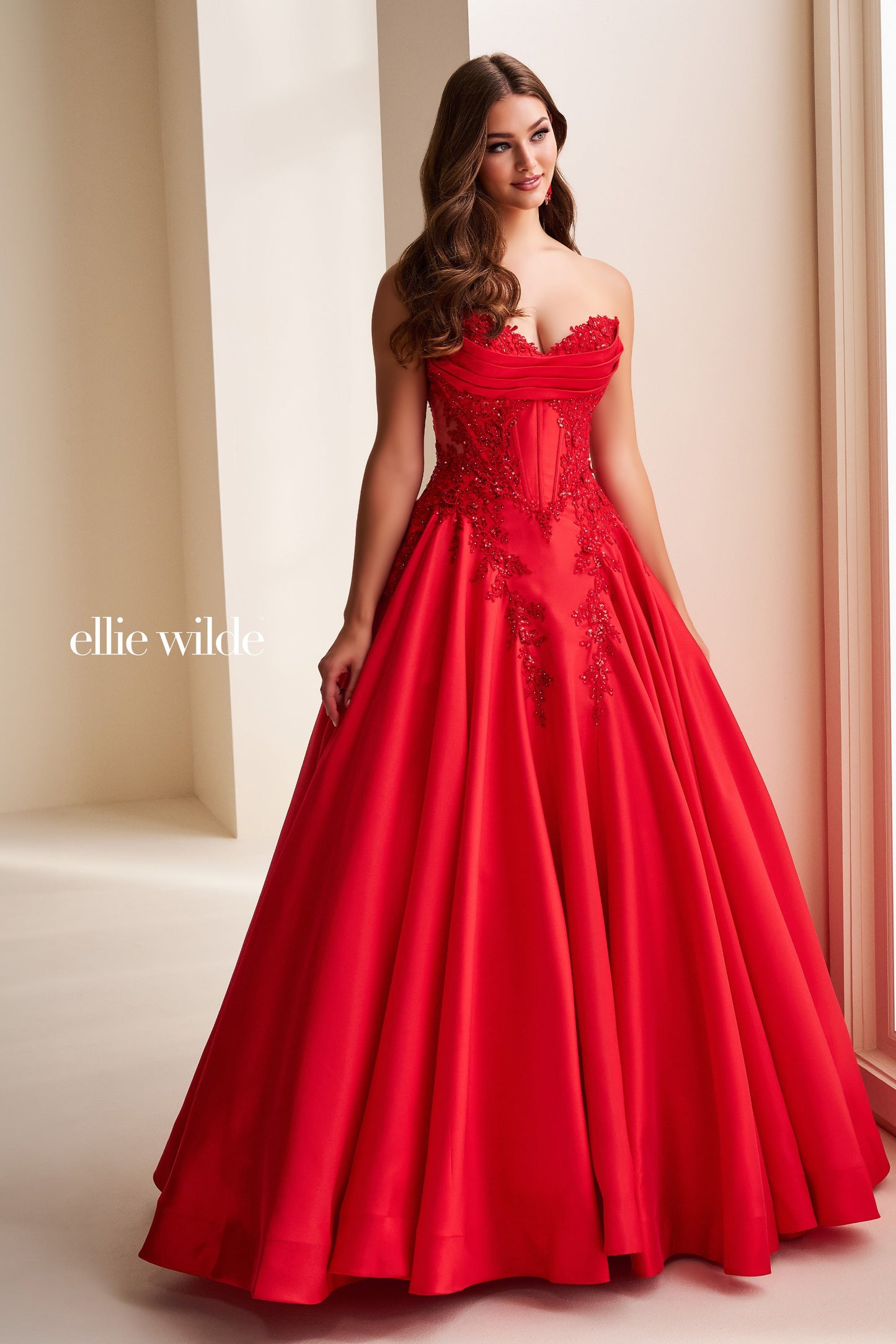 Ellie Wilde 37082