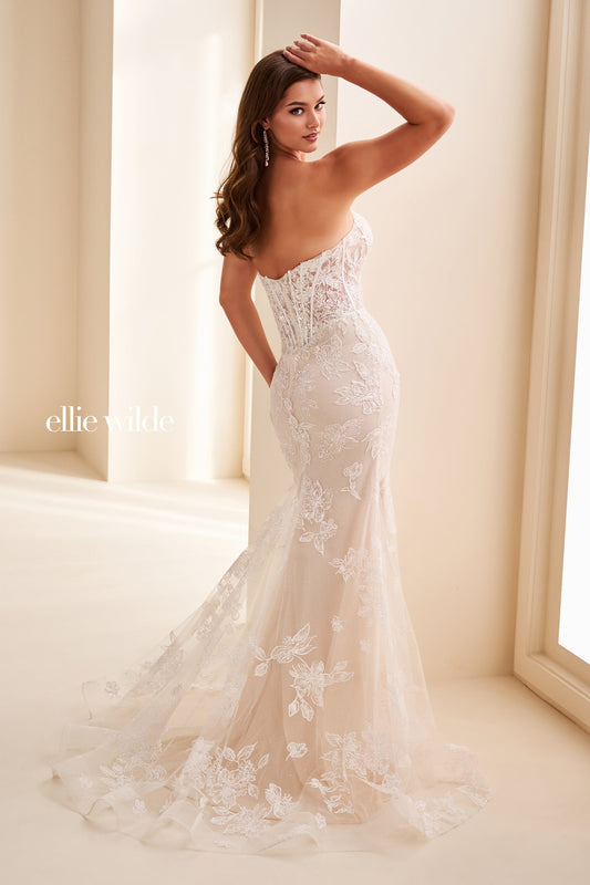 Ellie Wilde 37083