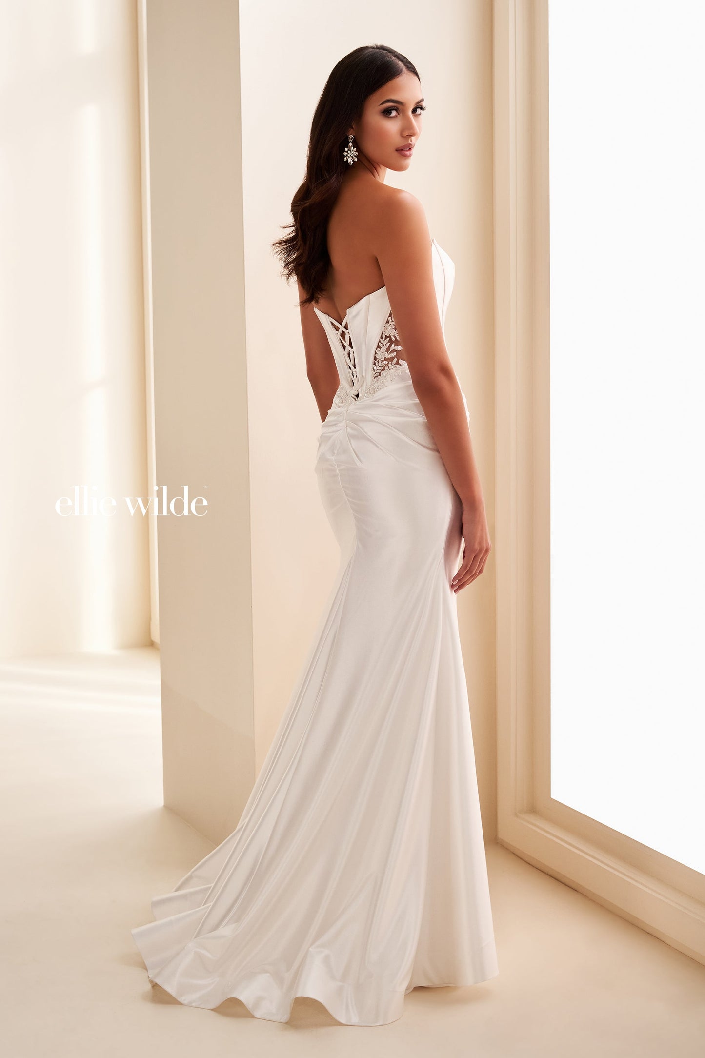 Ellie Wilde 37084