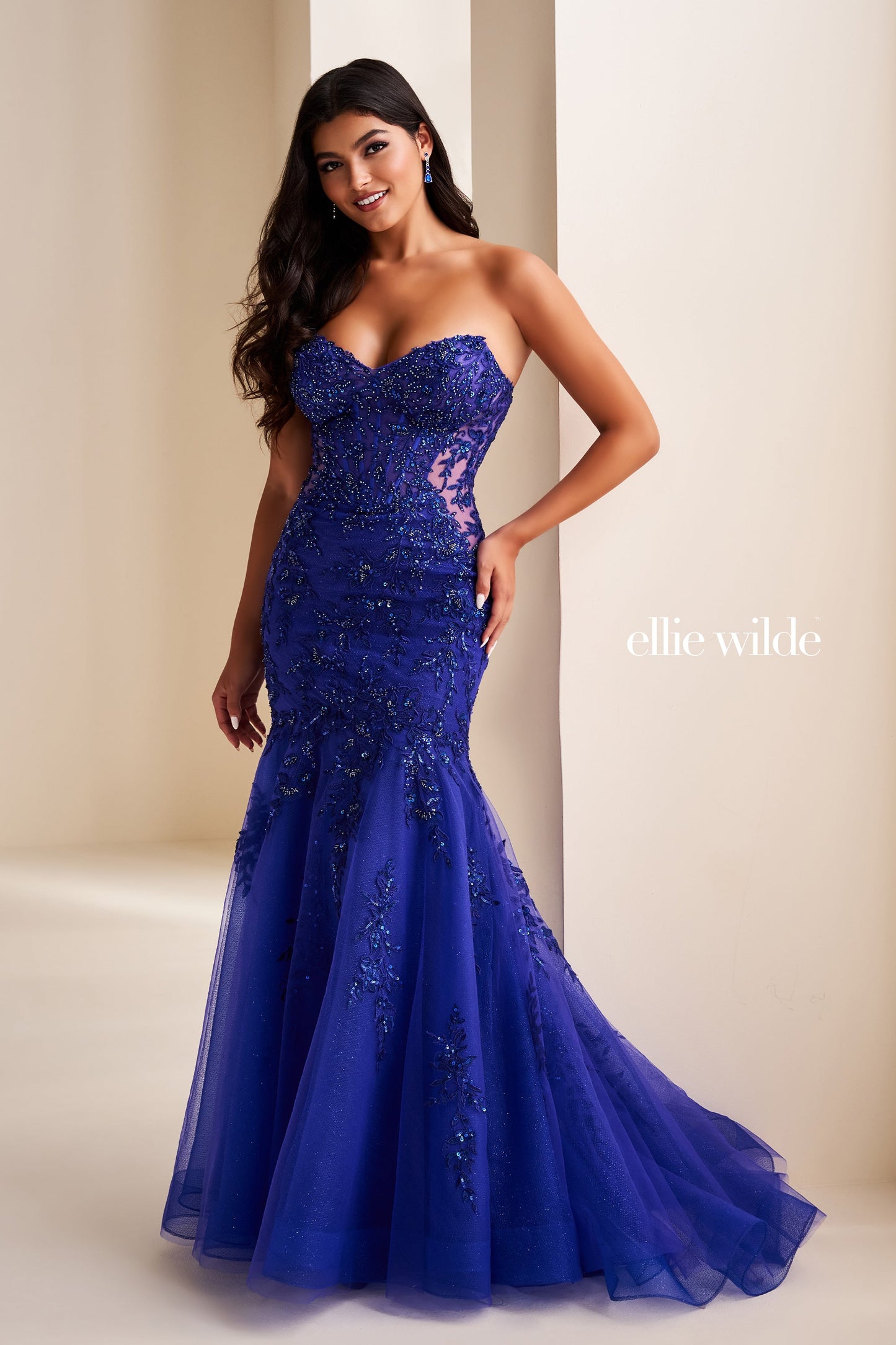 Ellie Wilde 37085