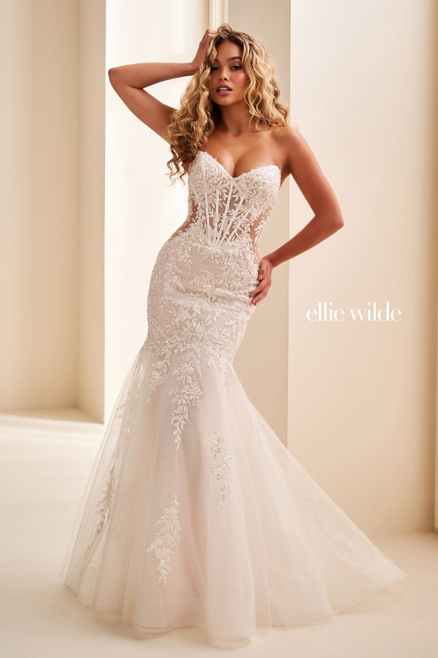 Ellie Wilde 37085