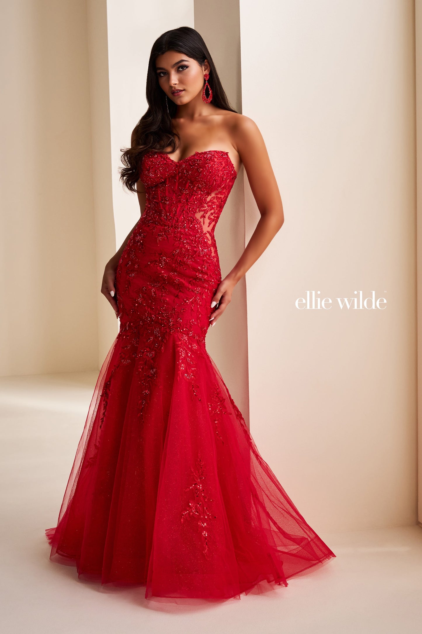 Ellie Wilde 37085