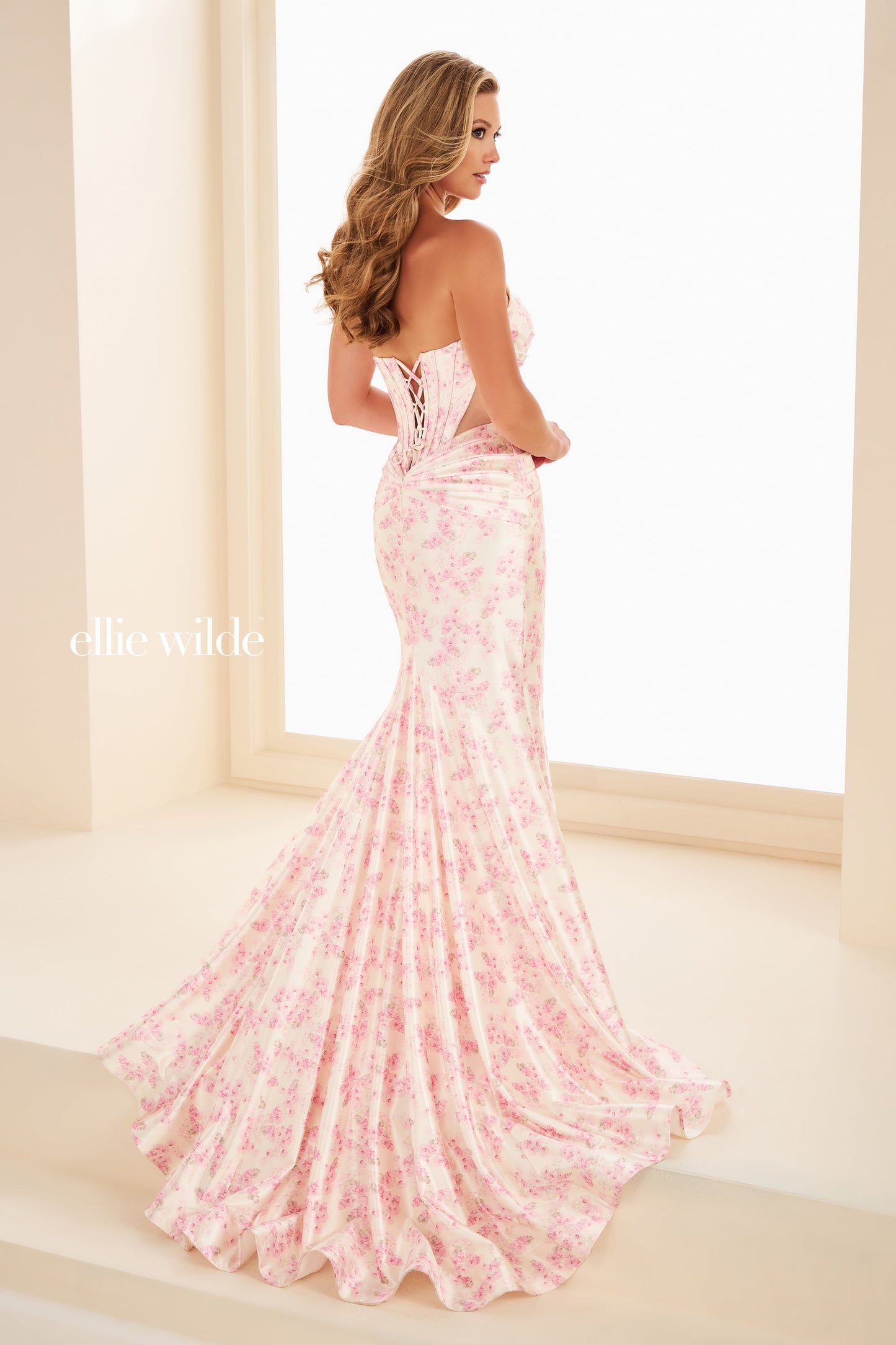 Ellie Wilde 37092