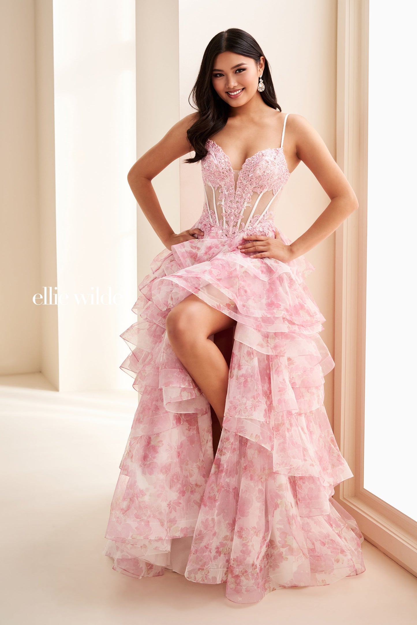 Ellie Wilde 37093