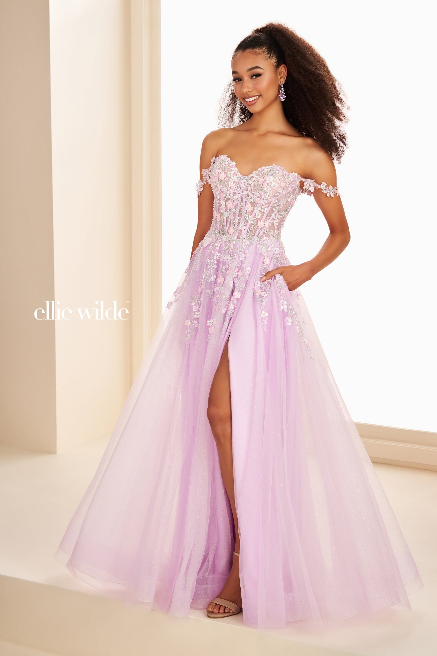 Ellie Wilde 37094