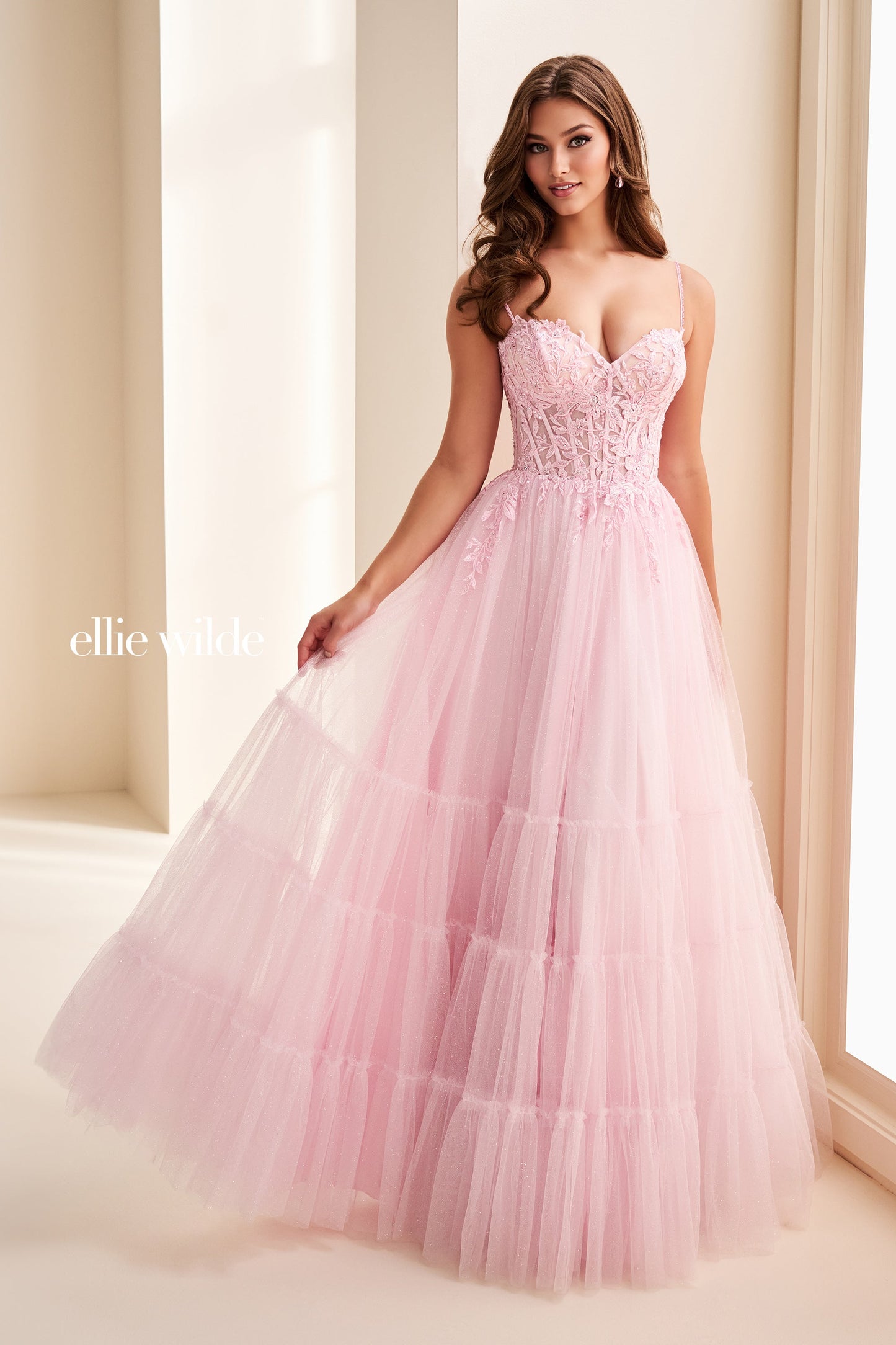 Ellie Wilde 37107
