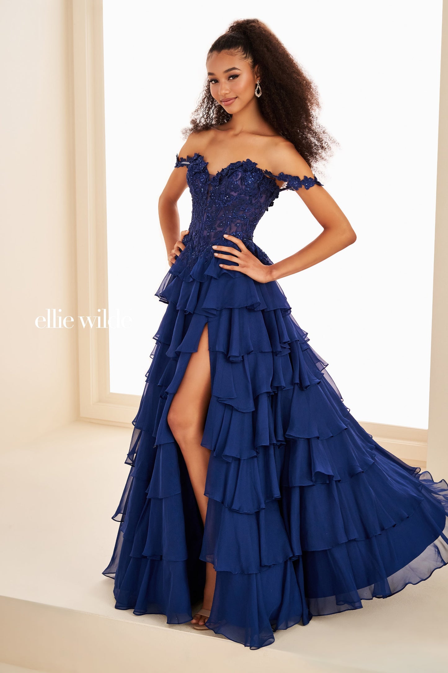 Ellie Wilde 37108