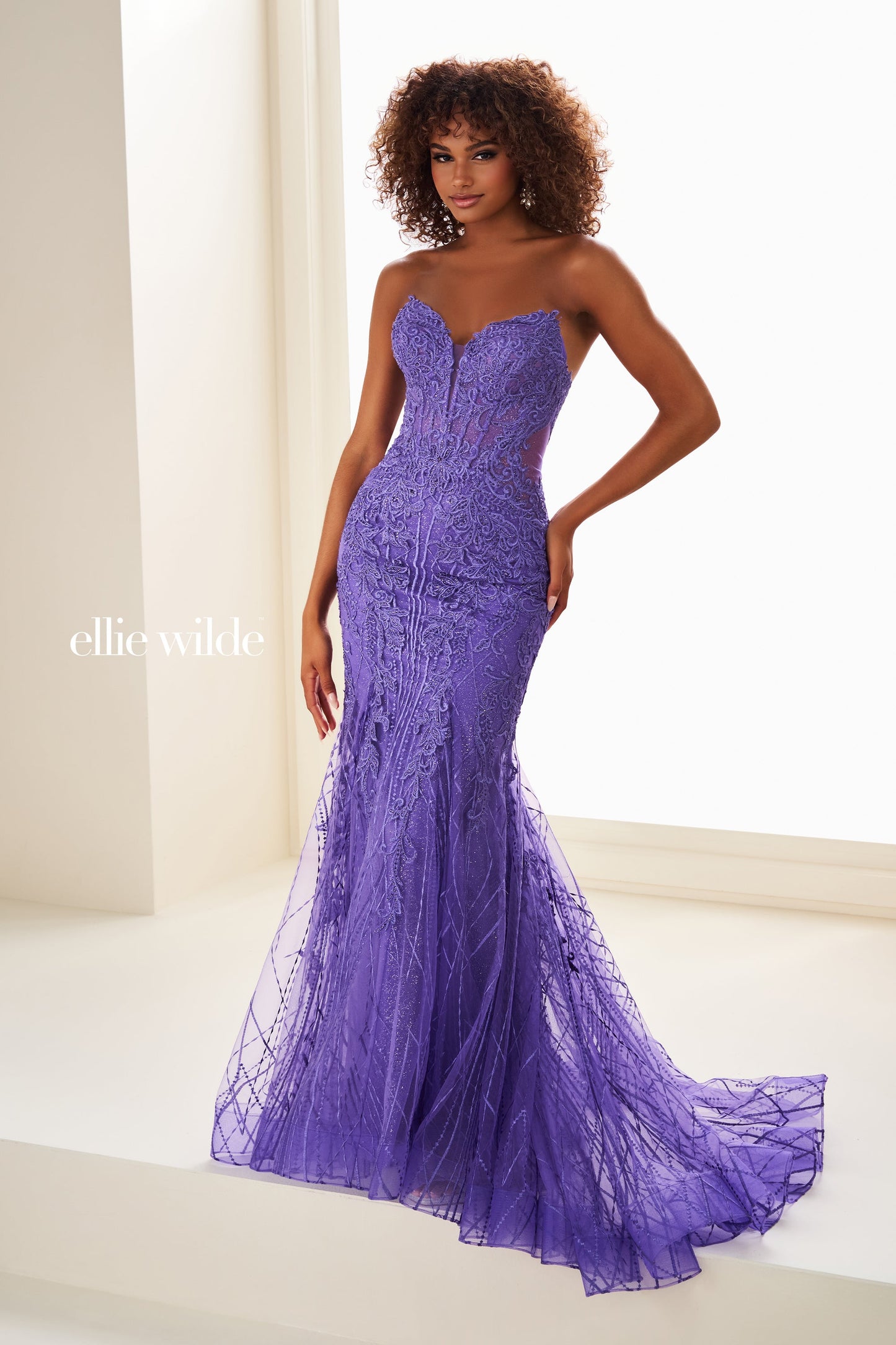 Ellie Wilde 37114