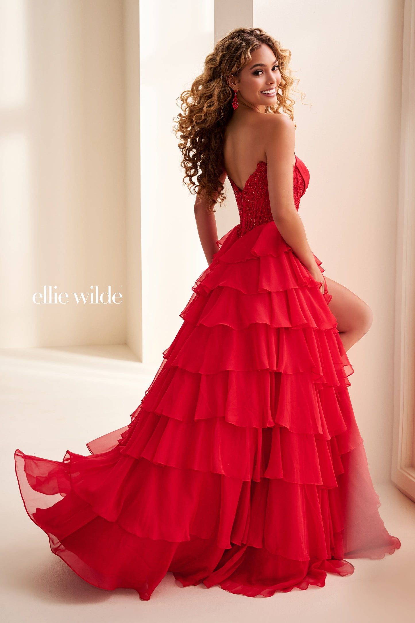 Ellie Wilde 37115