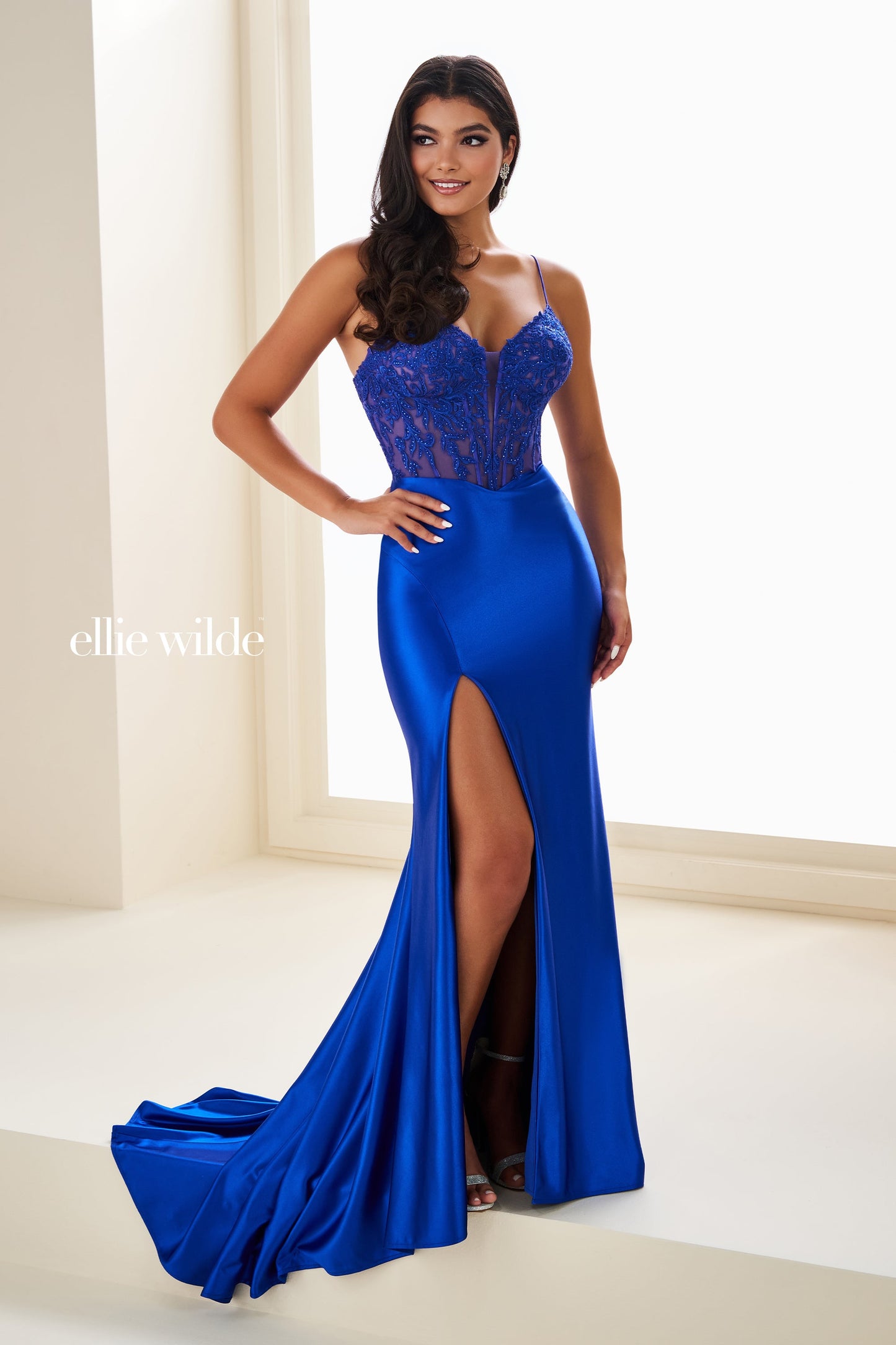 Ellie Wilde 37118