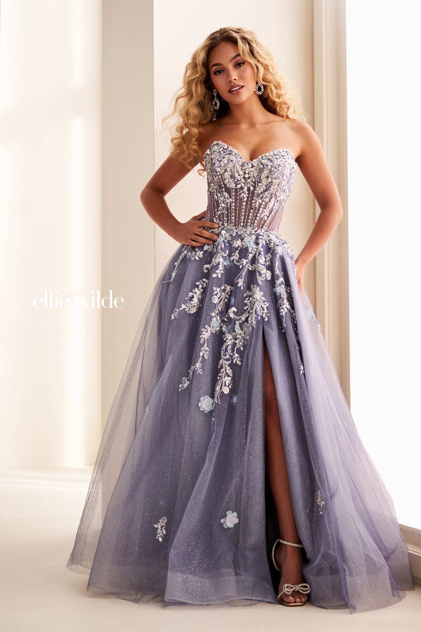 Ellie Wilde 37119