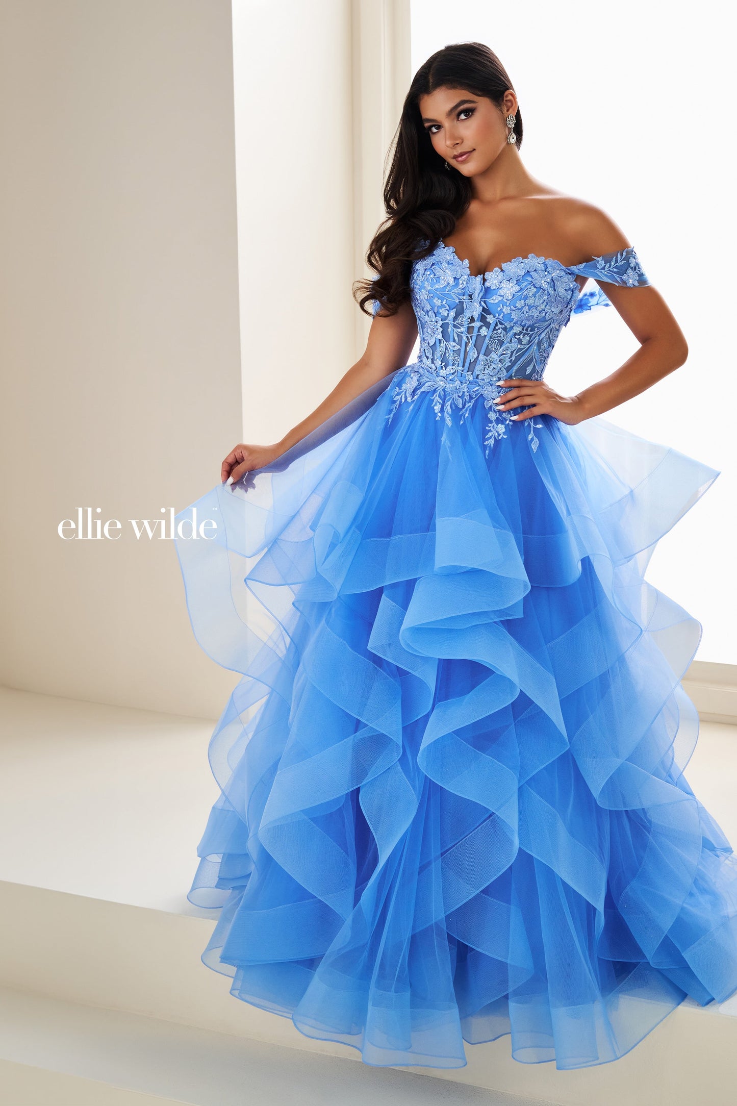 Ellie Wilde 37201