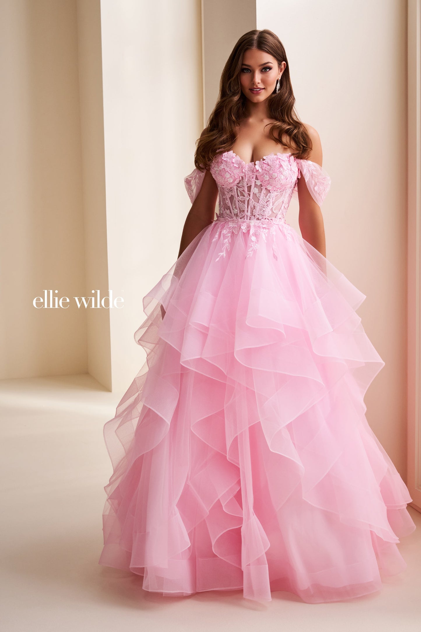 Ellie Wilde 37201