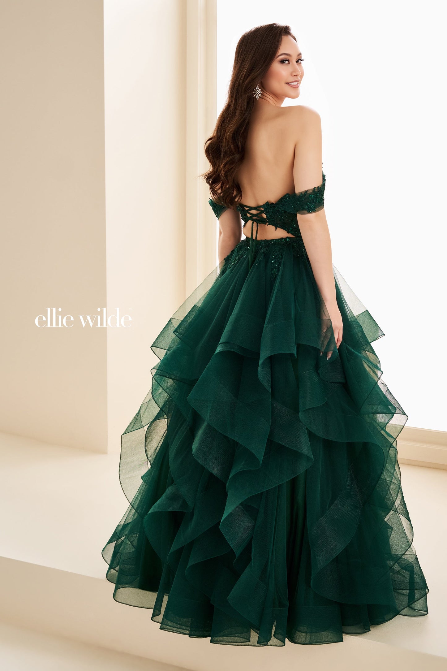 Ellie Wilde 37201
