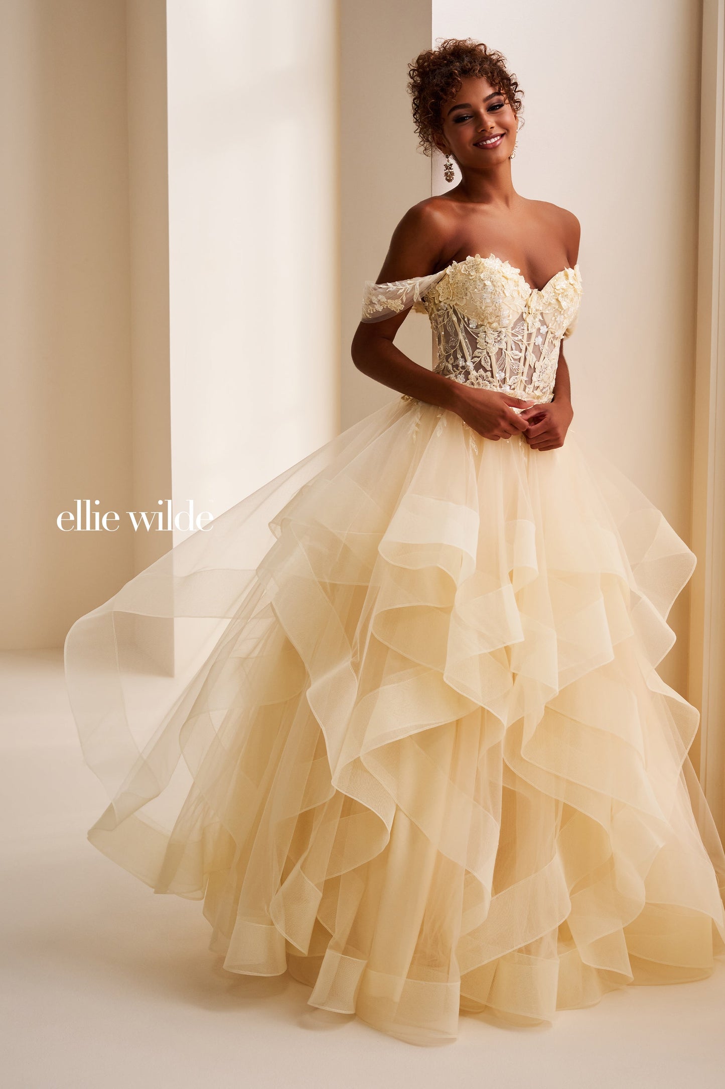 Ellie Wilde 37201