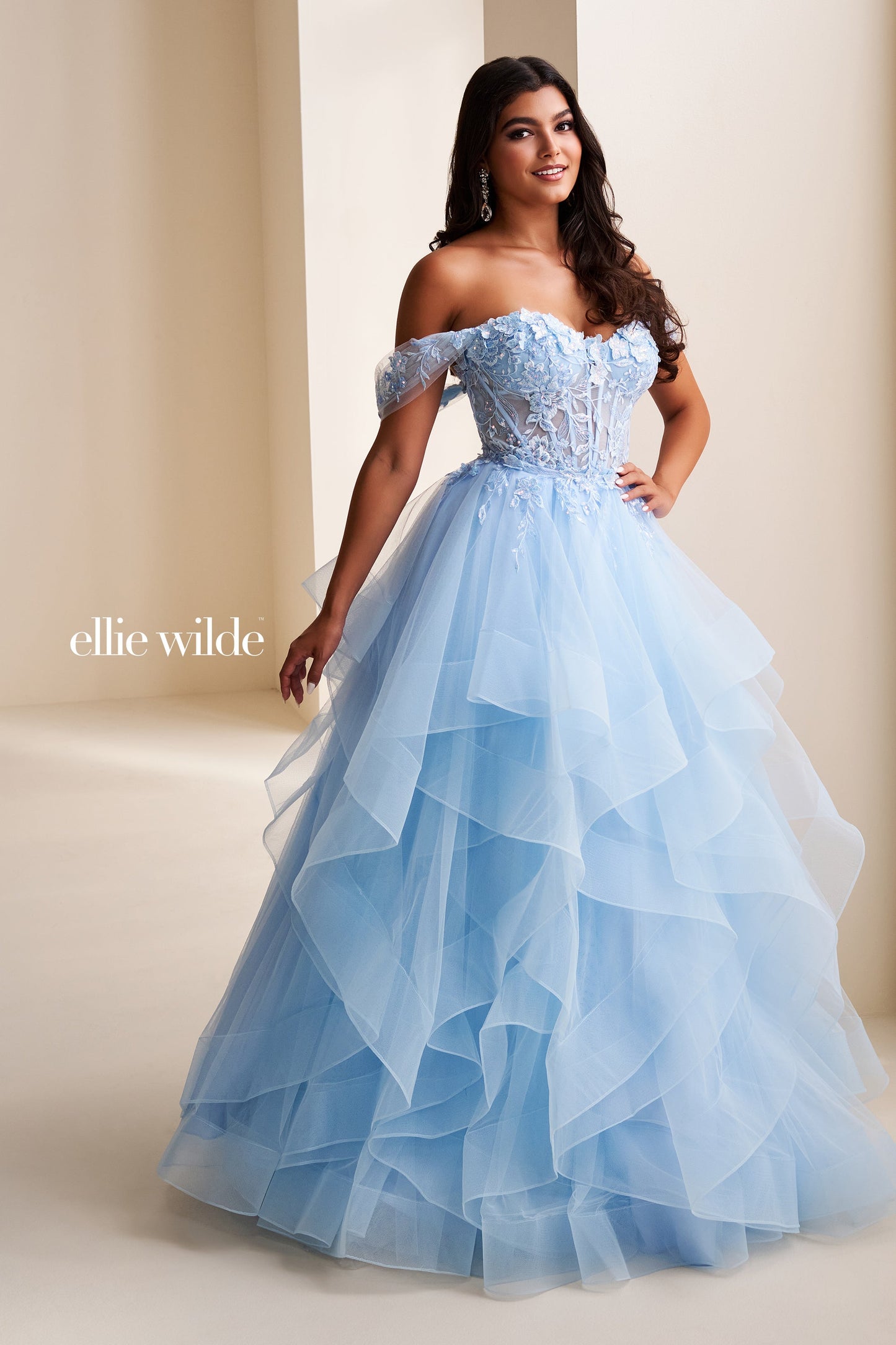 Ellie Wilde 37201