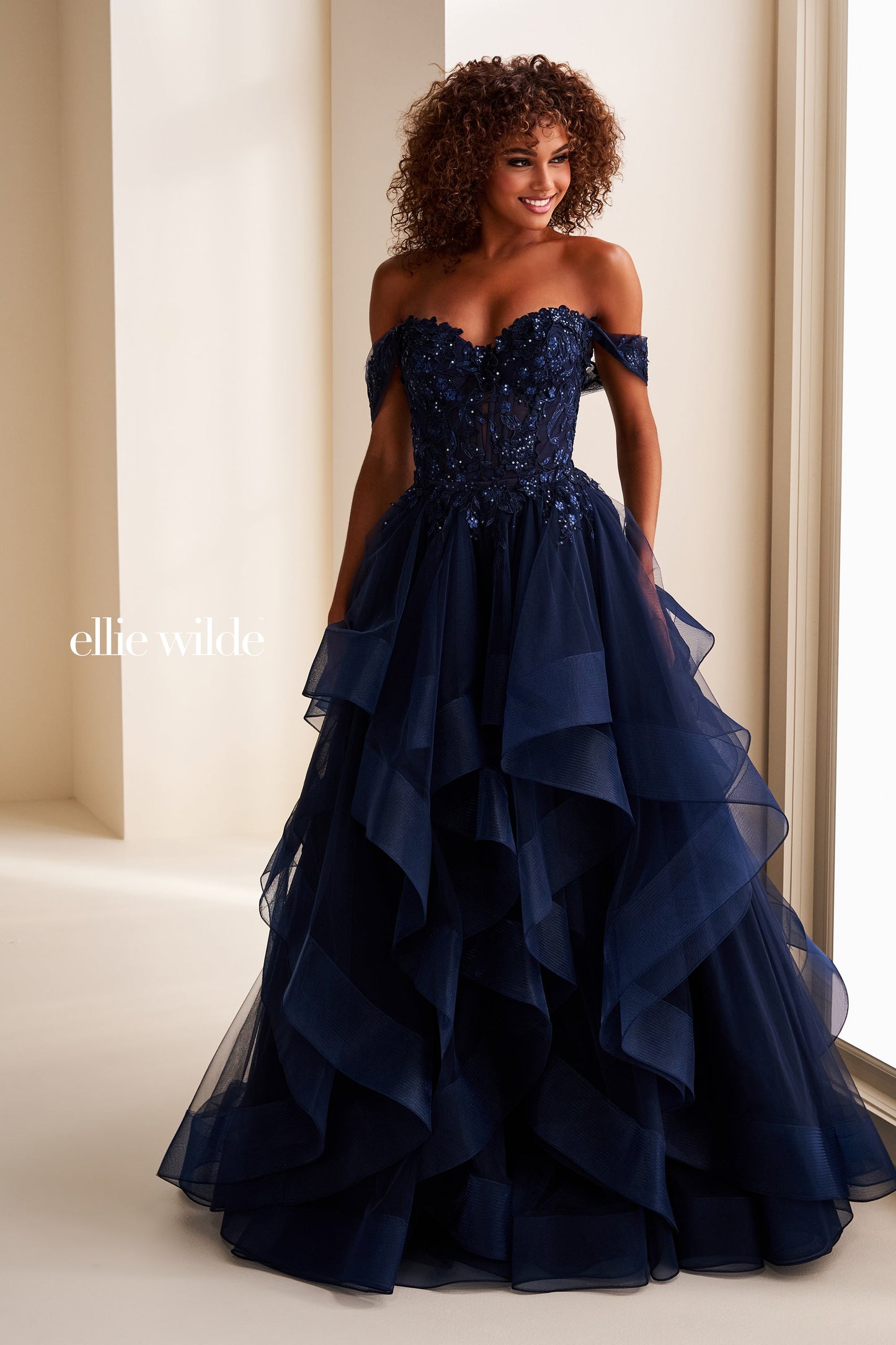 Ellie Wilde 37201