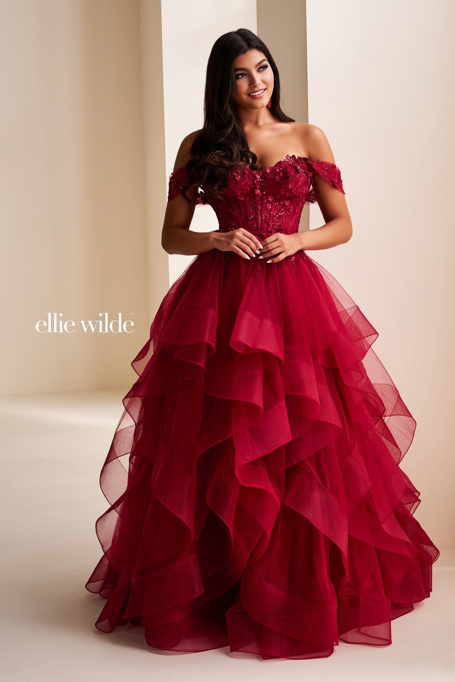 Ellie Wilde 37201