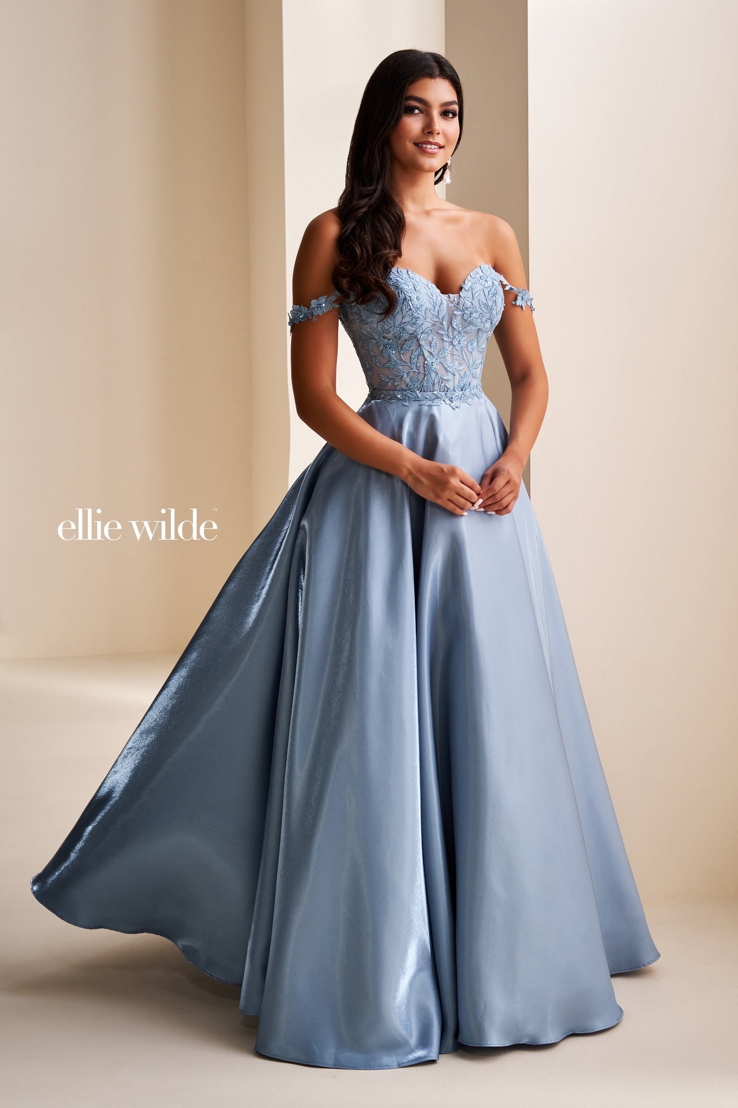 Ellie Wilde 37202