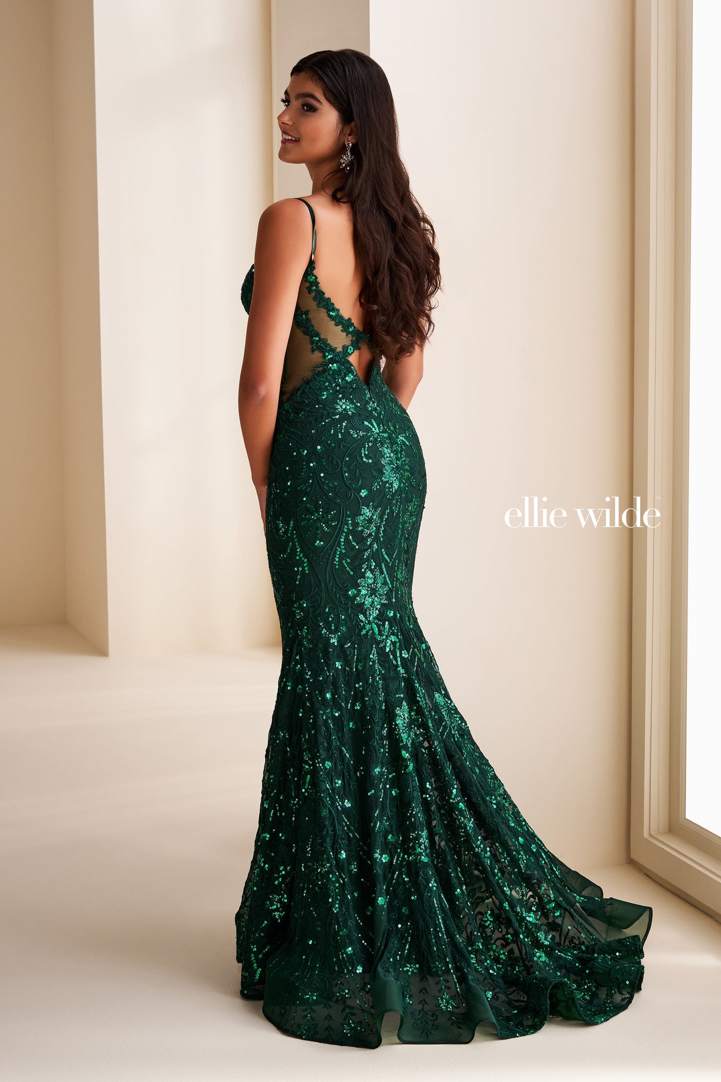 Ellie Wilde 37204