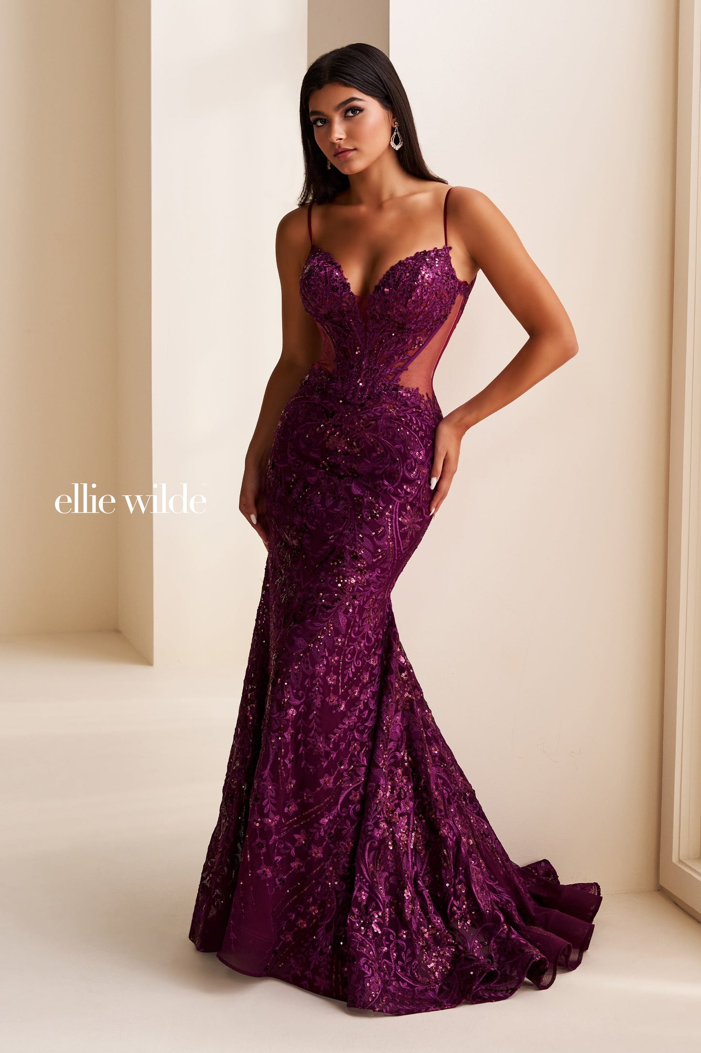 Ellie Wilde 37204