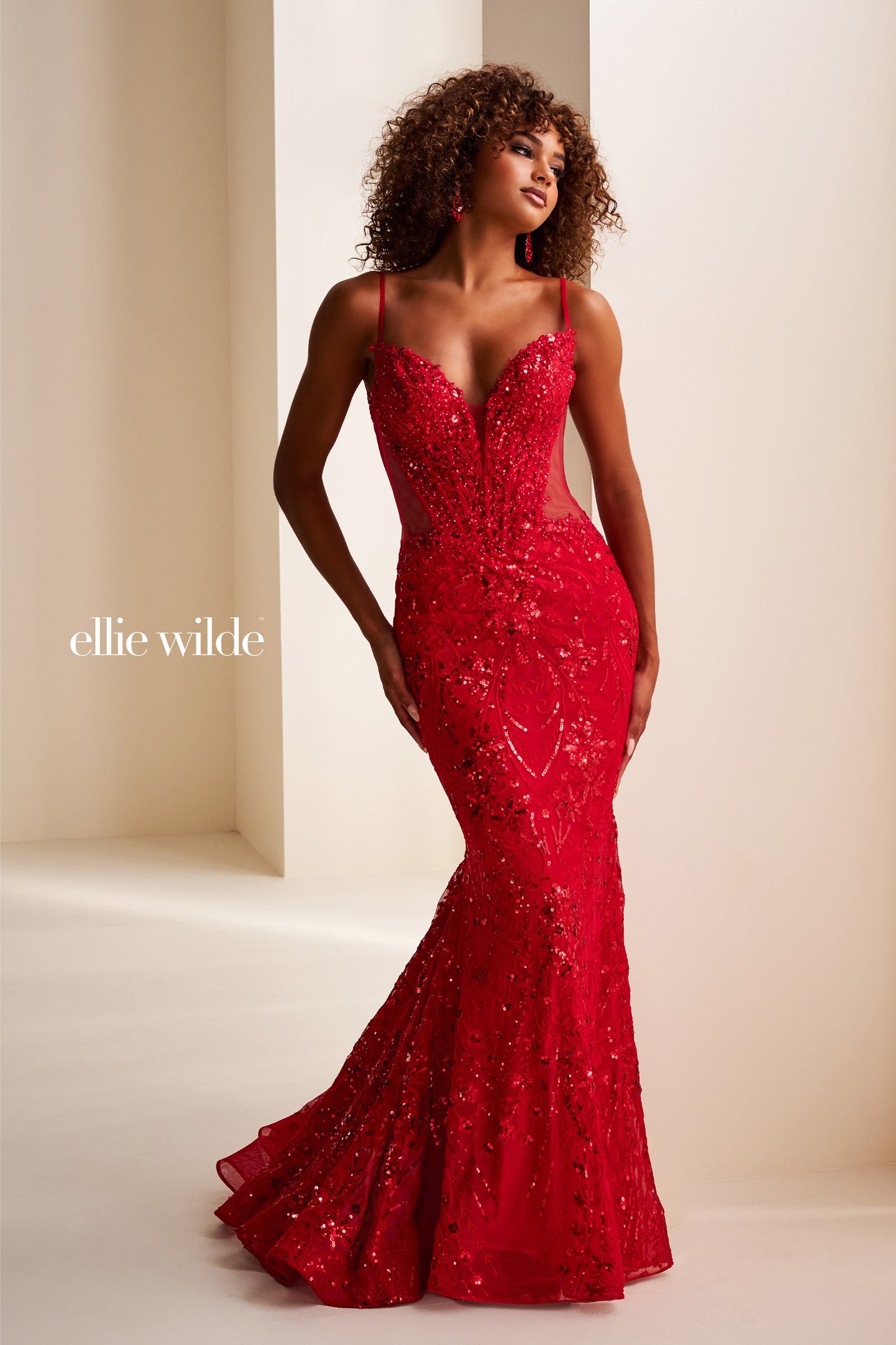 Ellie Wilde 37204