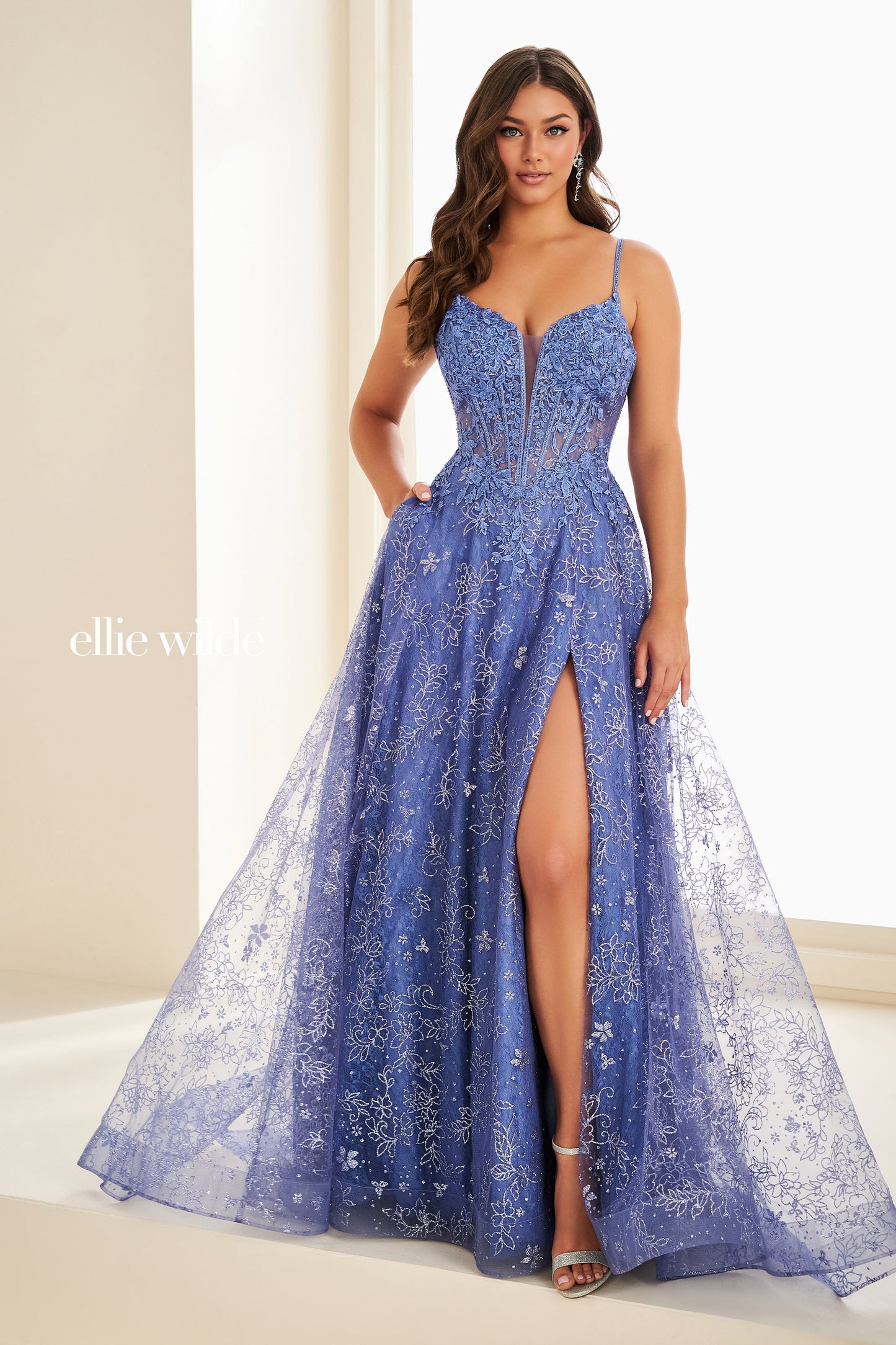 Ellie Wilde 37206