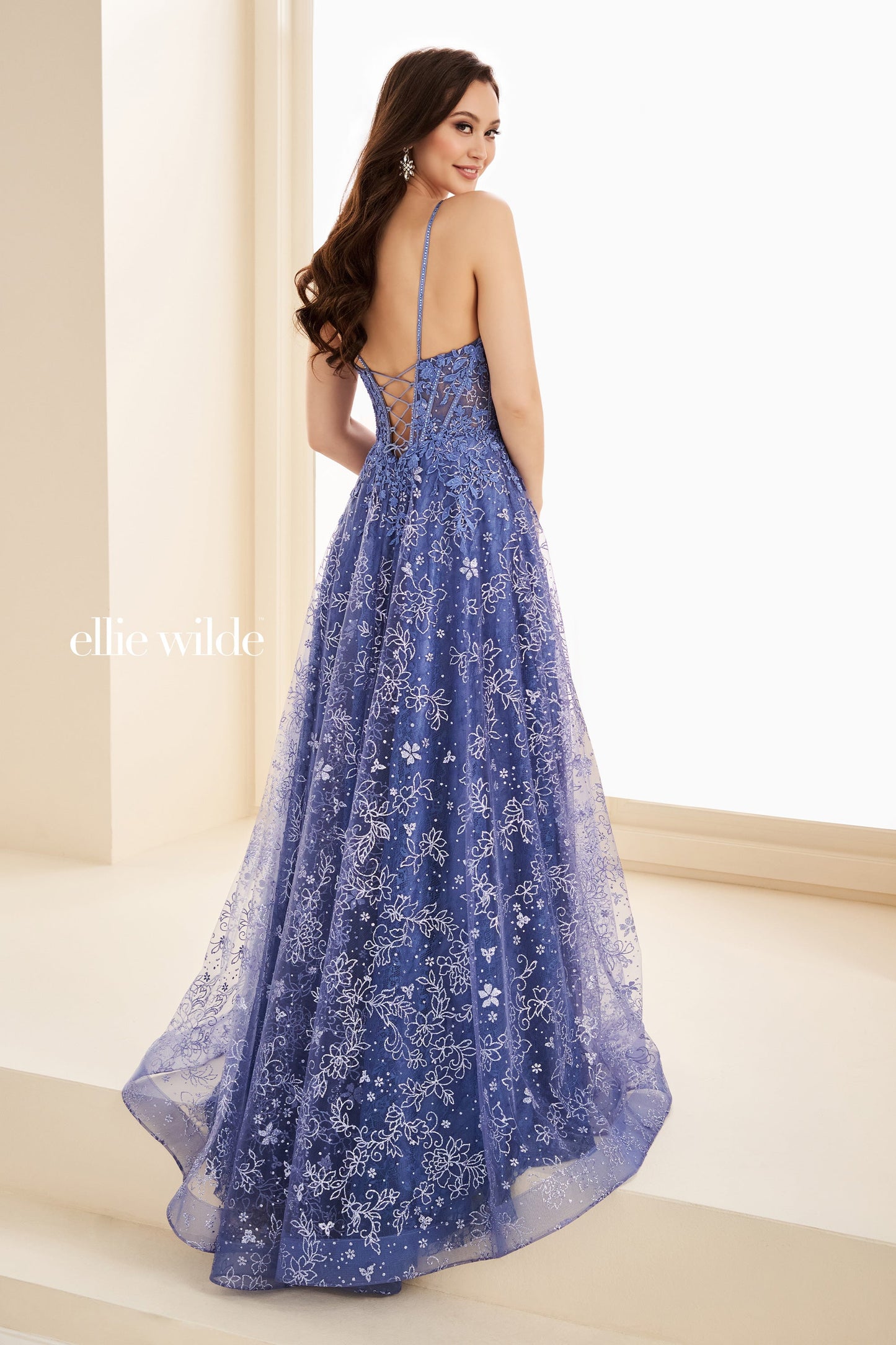 Ellie Wilde 37206
