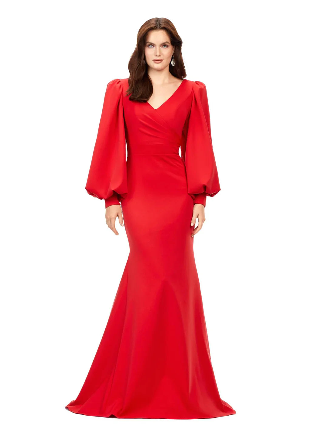 11345 - Red