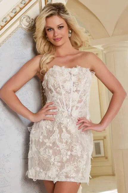 Jovani 45854