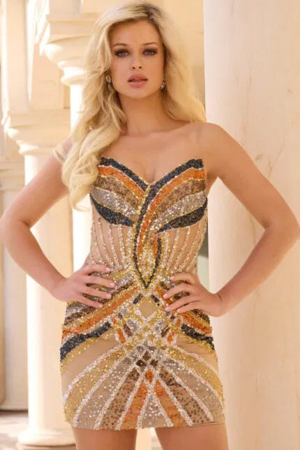 Jovani 45792