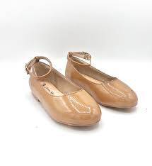 Kids Classic Flat - Oatmeal