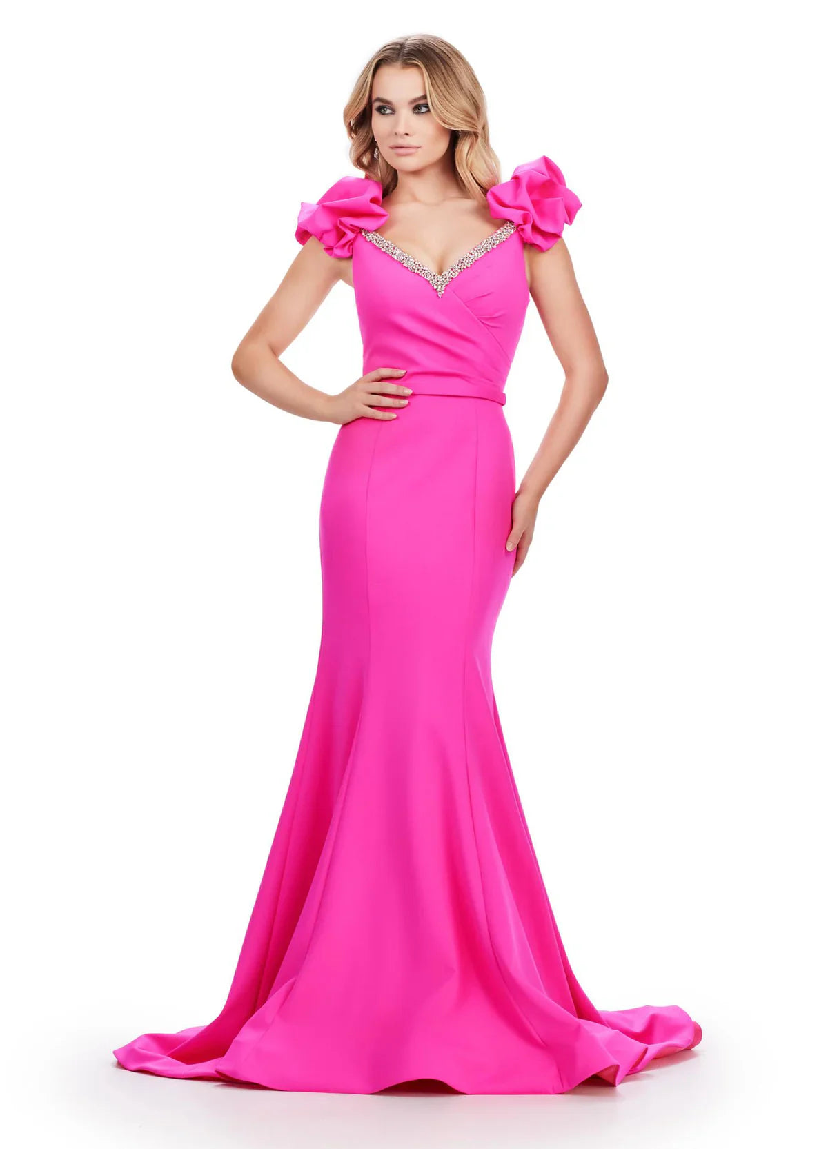 11615 - Fuchsia