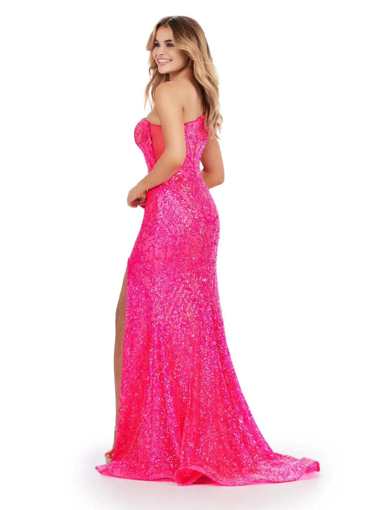 11471 - Hot Pink