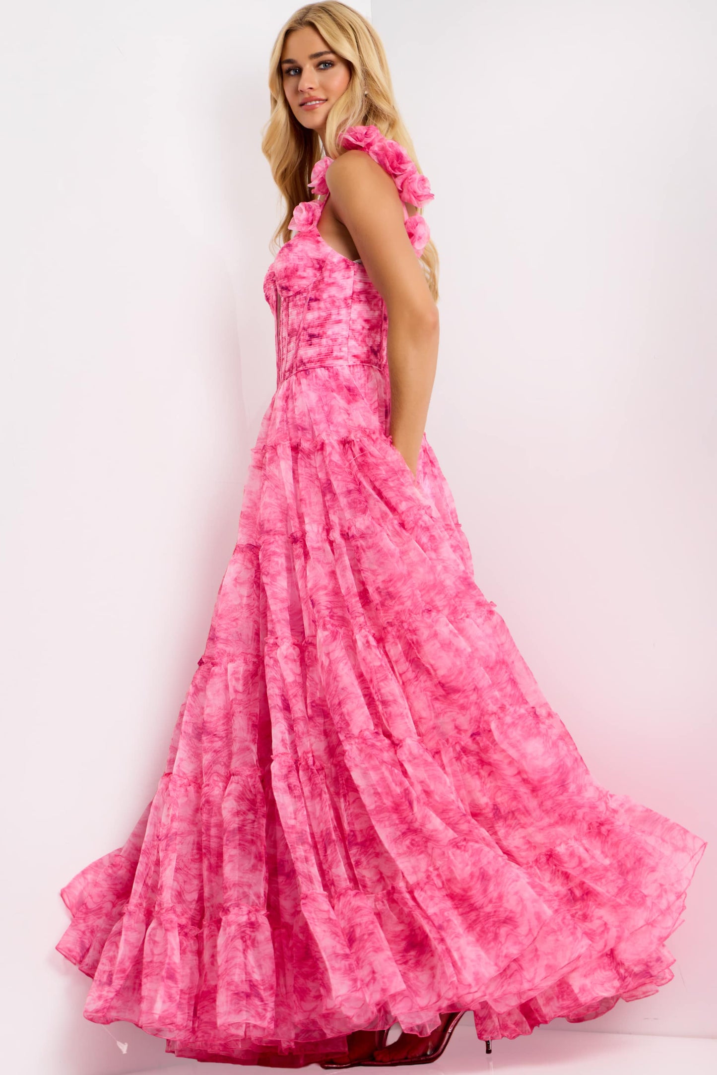 Jovani 49074