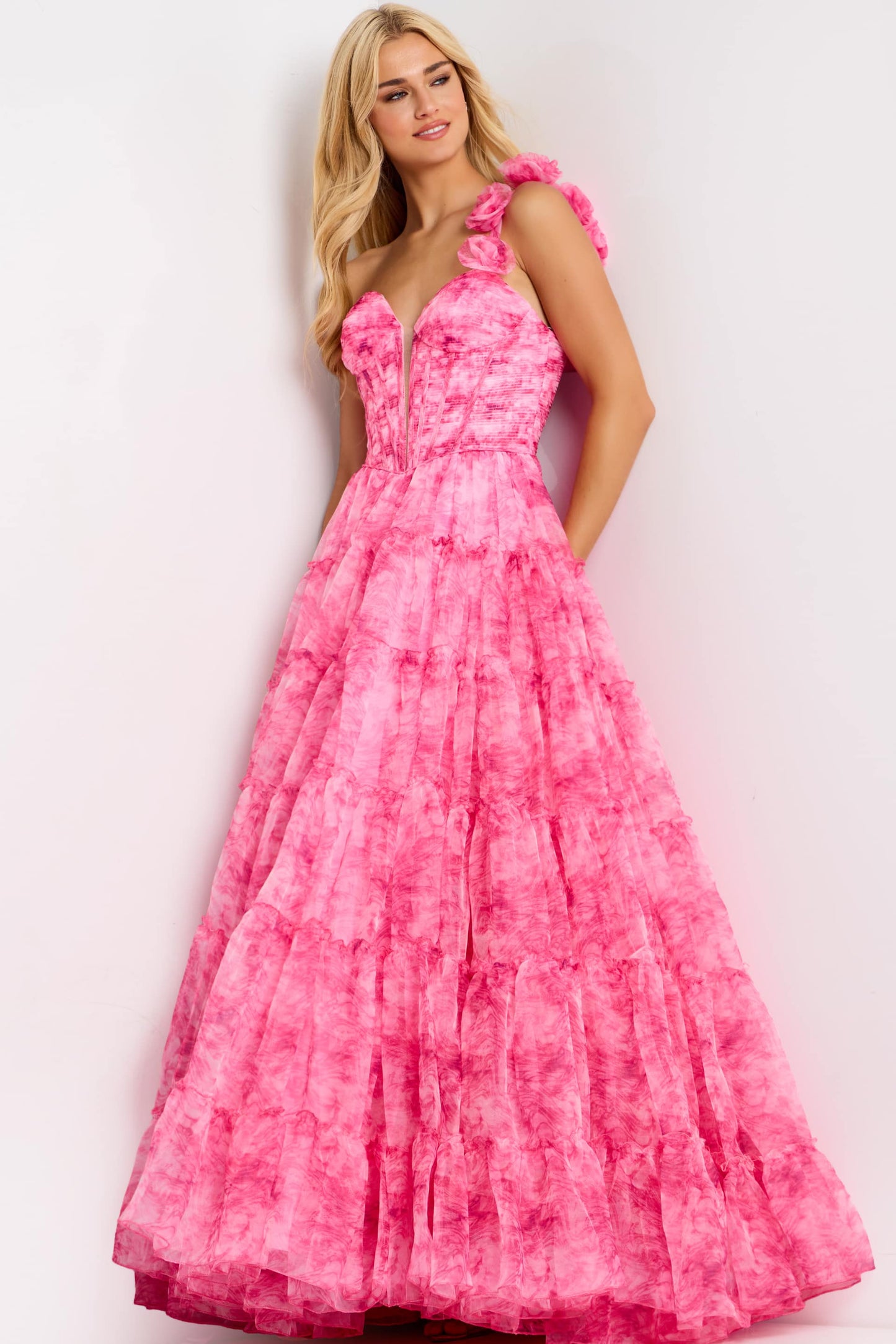 Jovani 49074