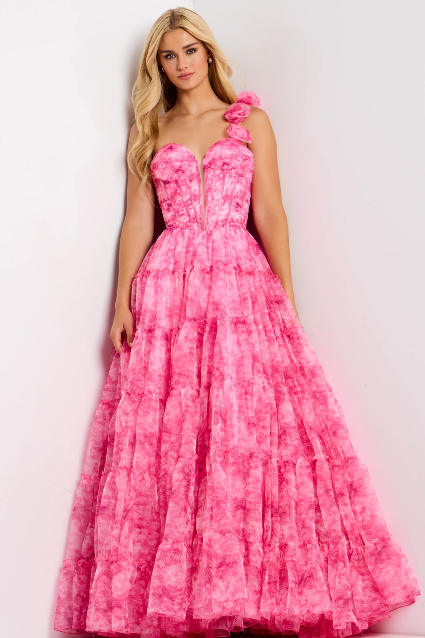 Jovani 49074