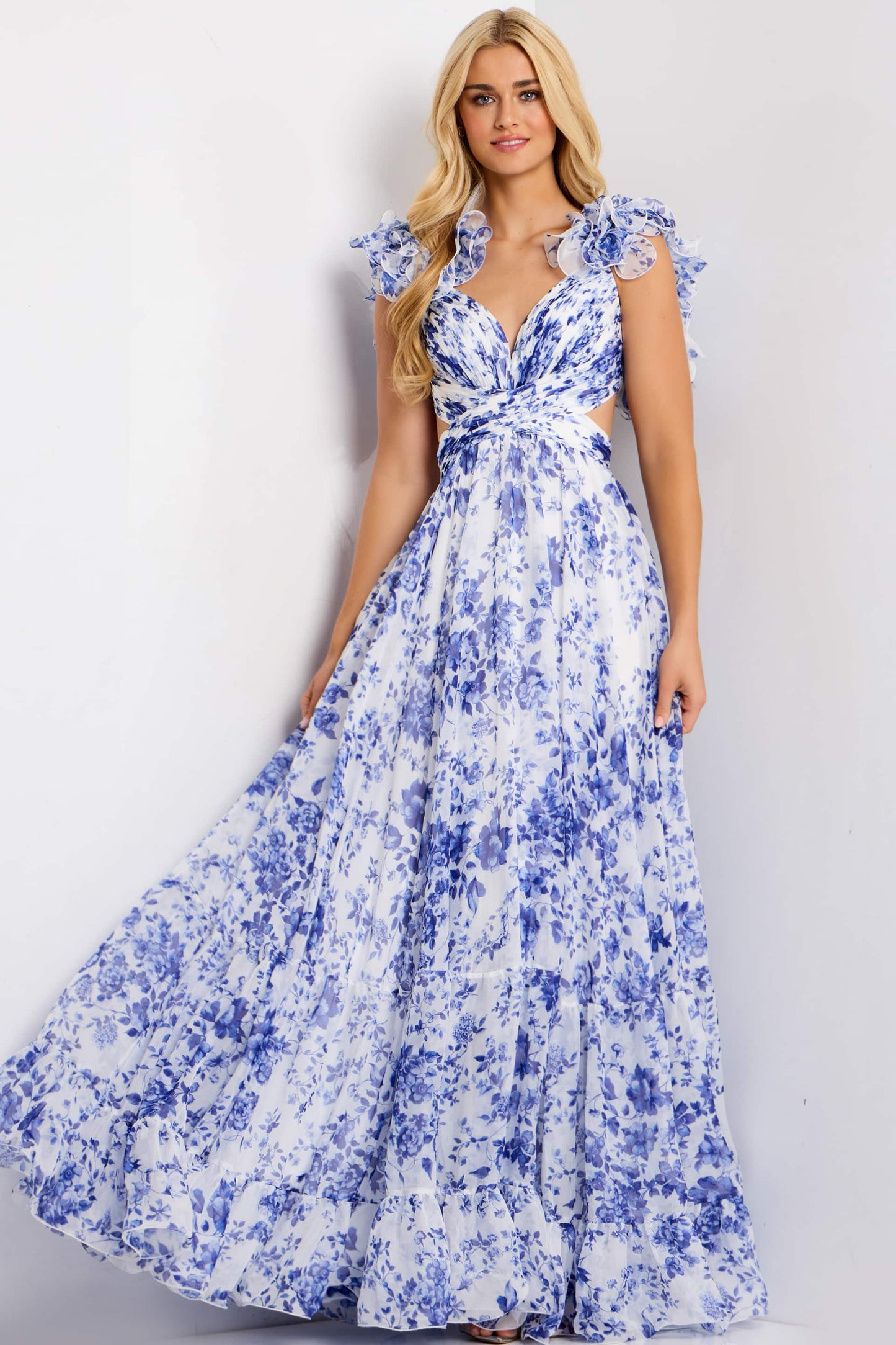 Jovani 49143